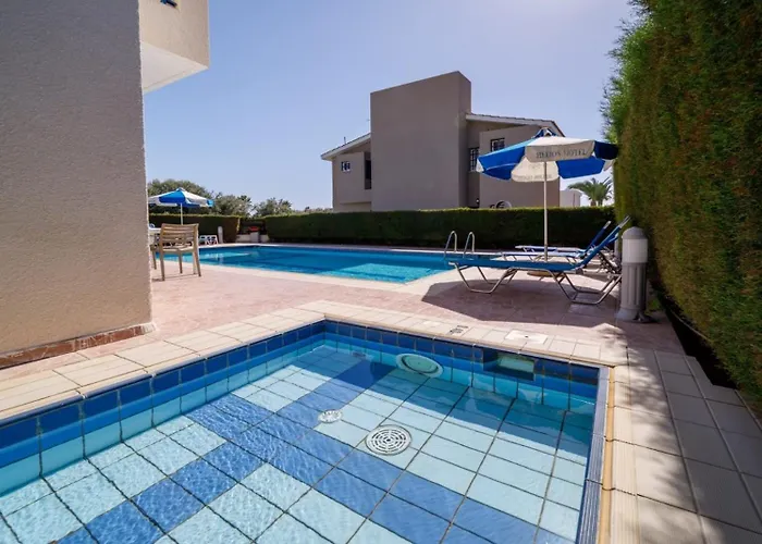 Kalliopi By Select * Coral Bay