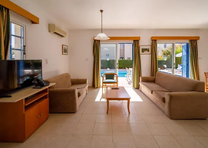 Kalliopi By Select Vila *