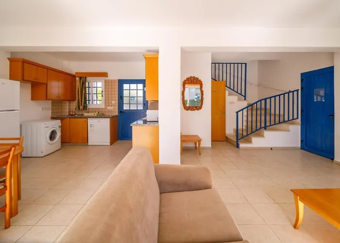 Kalliopi By Select * Coral Bay