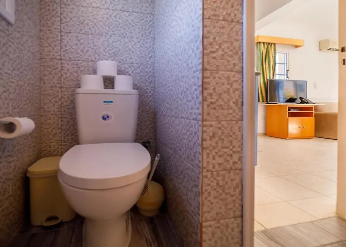 Vila Kalliopi By Select *