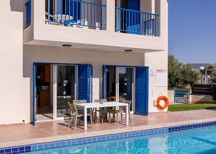 Vila Kalliopi By Select