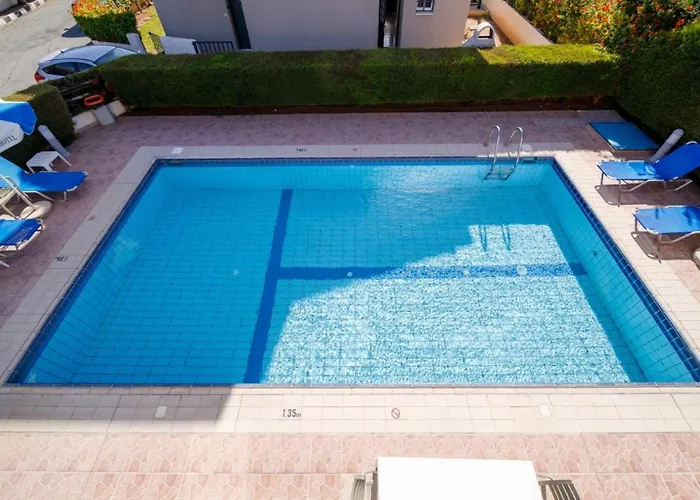 Kalliopi By Select * Coral Bay