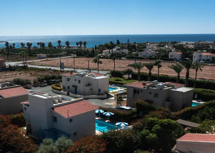 Kalliopi By Select Vila *