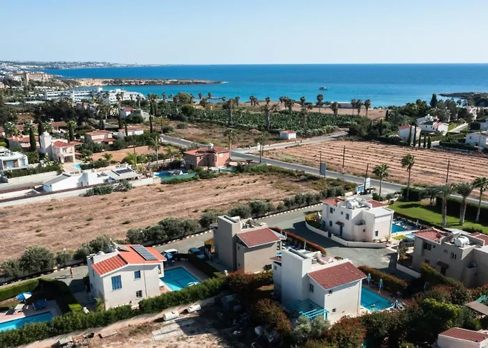 Kalliopi By Select Vila *