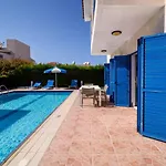 Villa Kalliopi By Select