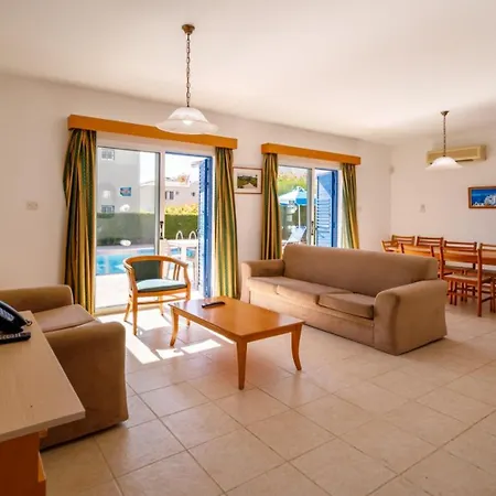 Villa Kalliopi By Select