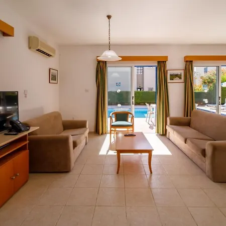 Kalliopi By Select Villa *