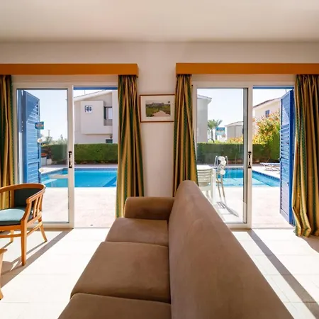 Kalliopi By Select Villa