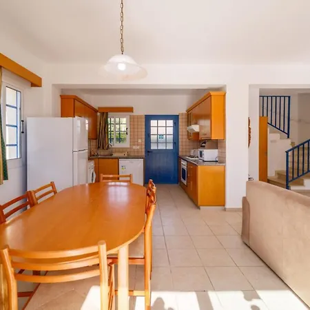 Villa Kalliopi By Select *