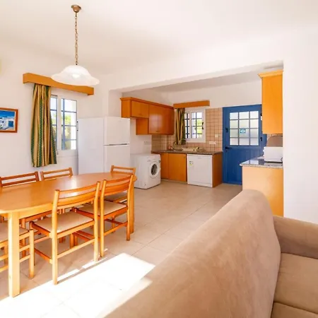 Kalliopi By Select Villa