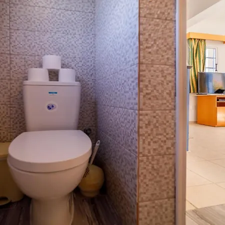 Villa Kalliopi By Select *