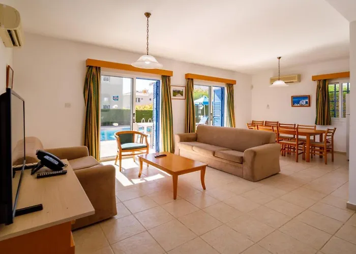 Villa Kalliopi By Select