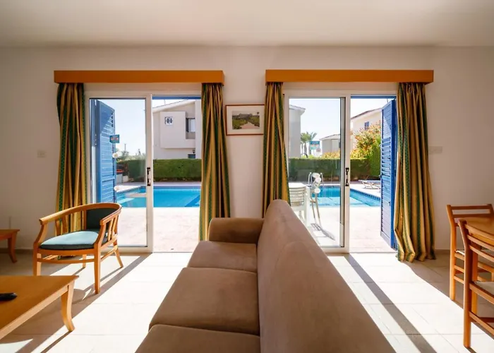 Kalliopi By Select Villa