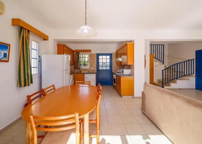 Villa Kalliopi By Select *