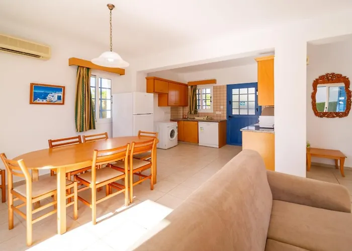 Kalliopi By Select Villa