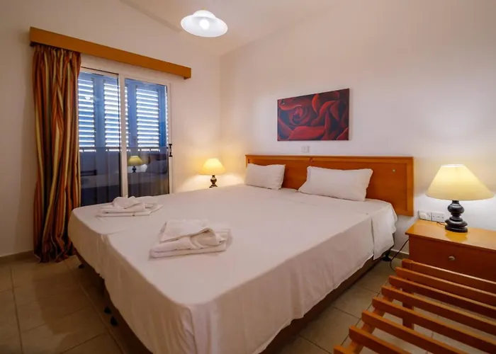 Kalliopi By Select * Korall-öböl