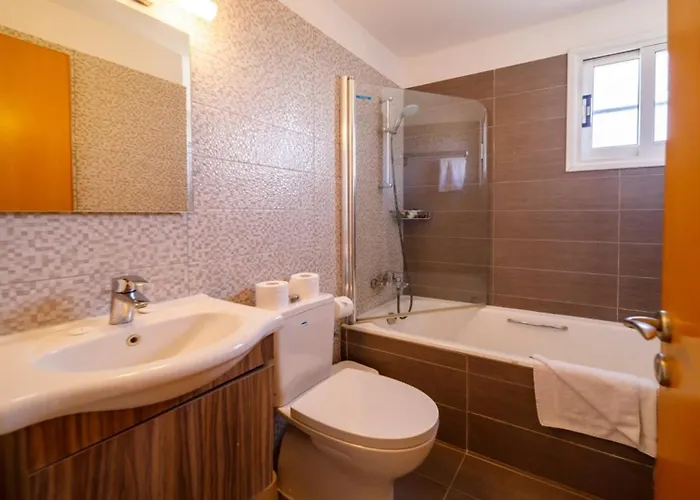 Villa Kalliopi By Select