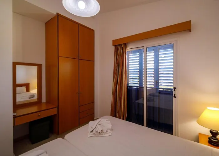 Kalliopi By Select Villa *