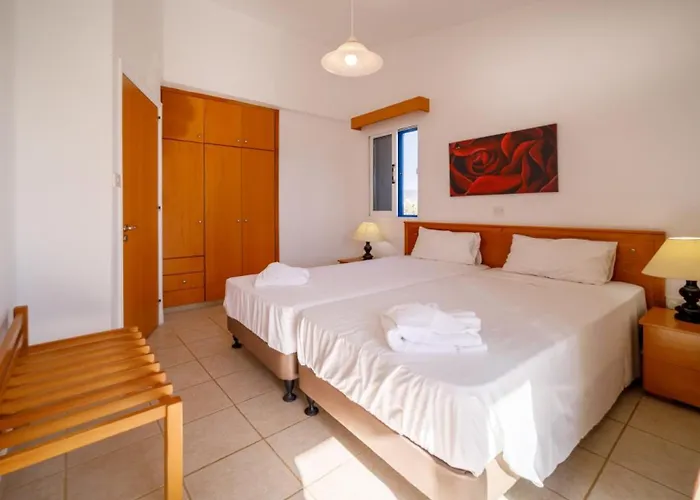 Kalliopi By Select * Korall-öböl