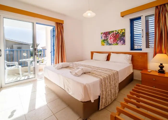 Kalliopi By Select Villa