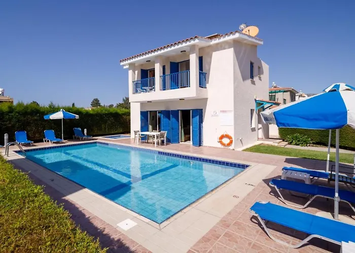 Villa Kalliopi By Select *