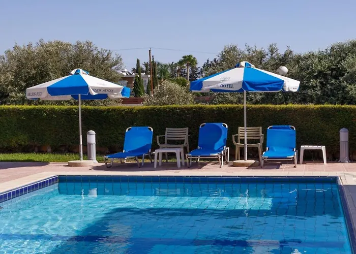 Kalliopi By Select * Coral Bay