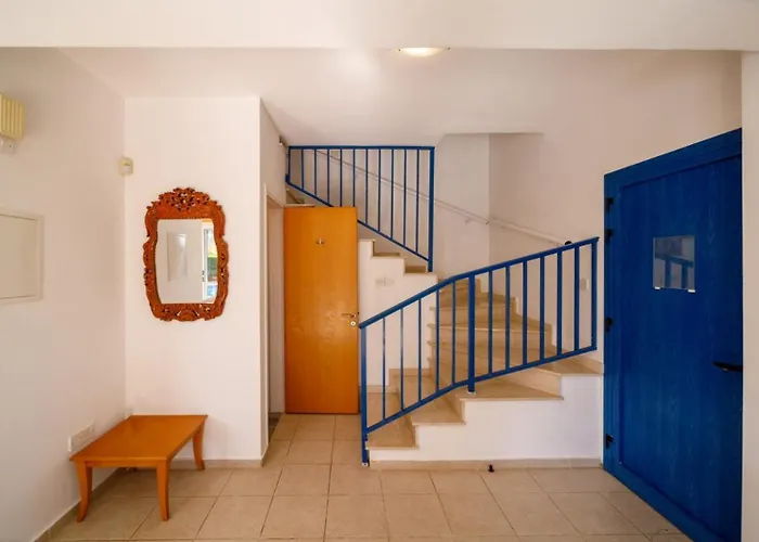 Kalliopi By Select Korall-öböl