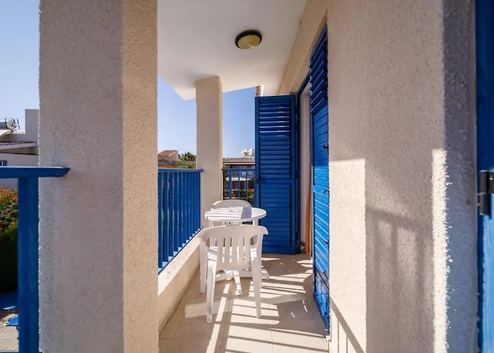 Kalliopi By Select Villa