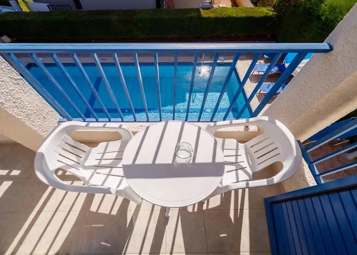 Villa Kalliopi By Select