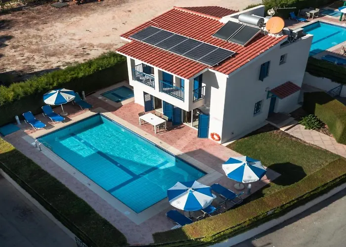 Villa Kalliopi By Select