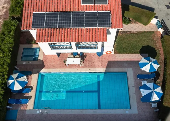 Kalliopi By Select Villa *