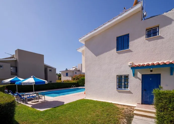 Villa Kalliopi By Select *